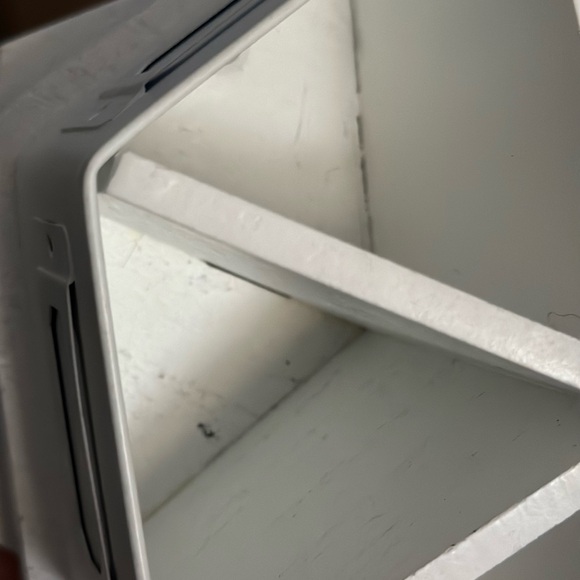 RAE DUNN ORGANIZER - Picture 5 of 7